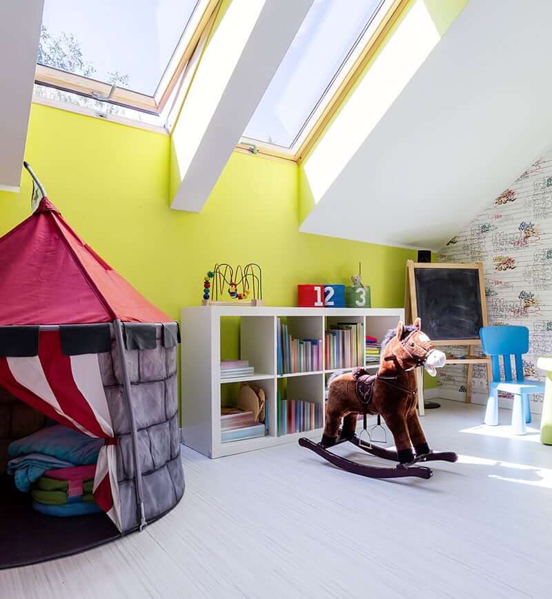 Garage & Loft Conversions