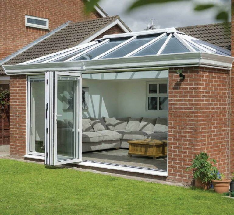 Orangery