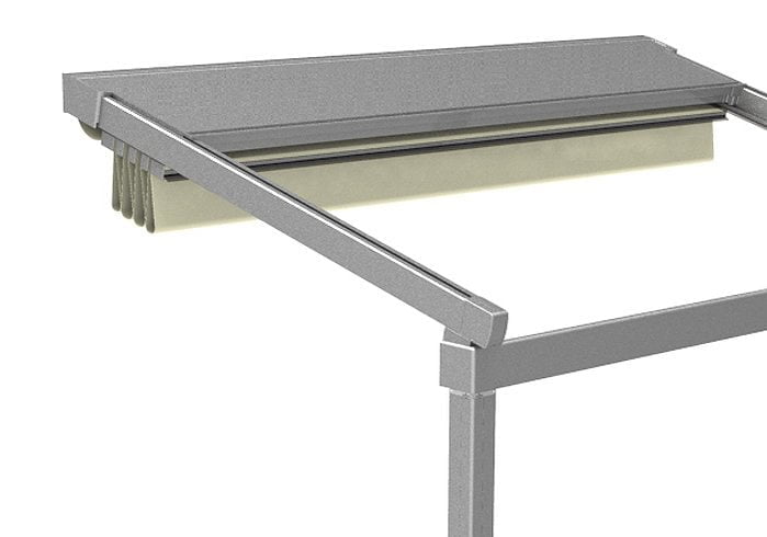 Weinor Pergotex Protective Roof
