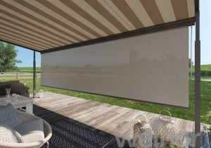 Weinor Plaza Viva Retractable Veranda