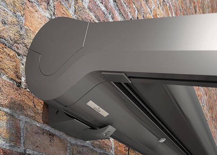 Weinor Plaza Viva Retractable Veranda