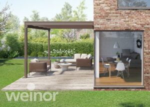 Weinor Terrazza Pure