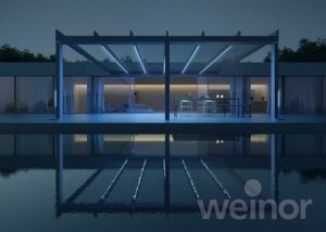Weinor Terrazza Pure