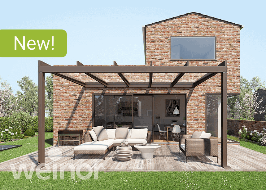 Weinor Terrazza Pure