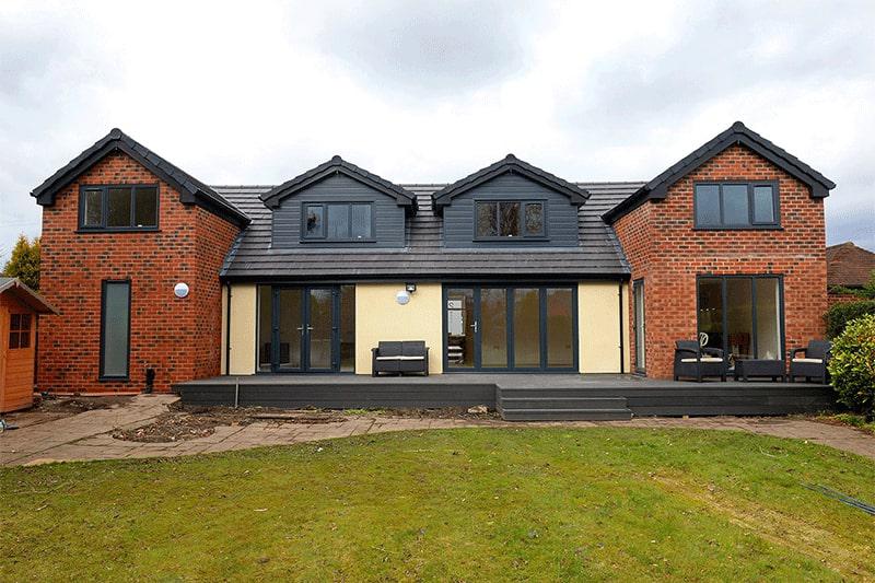 home extensions