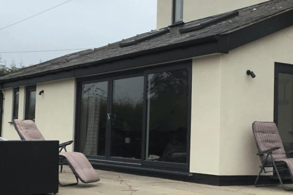 A* Windows & Doors
