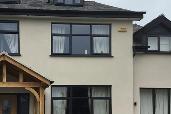 A* Windows & Doors