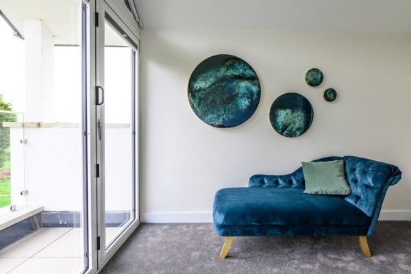 George Clarke's Old House New Home
