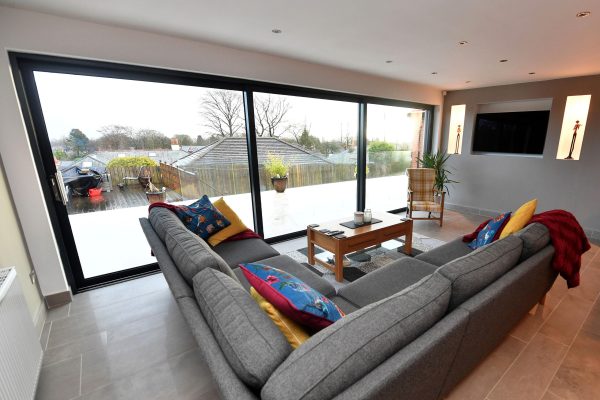 Your Choice - 14 Moor Hill, Rochdale.