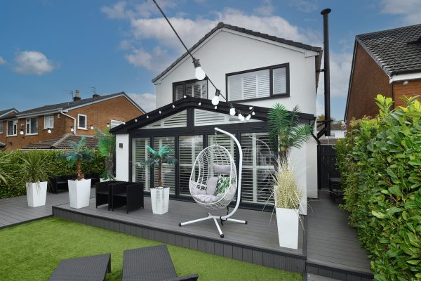 35 Newhouse Road, Heywood.