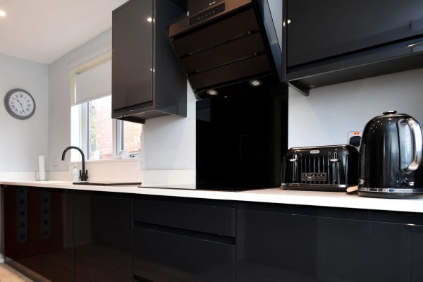 3 Symond Road