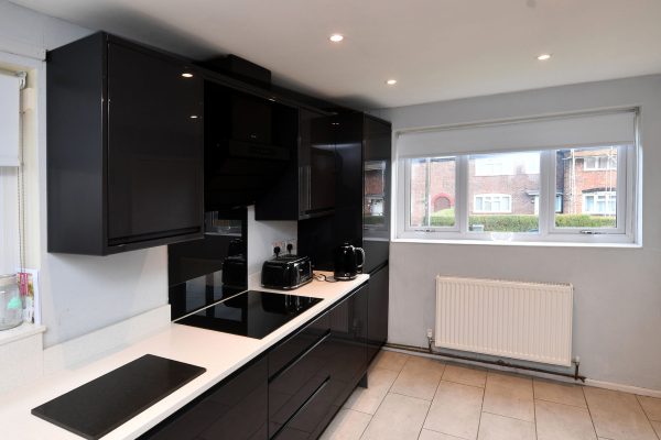 3 Symond Road