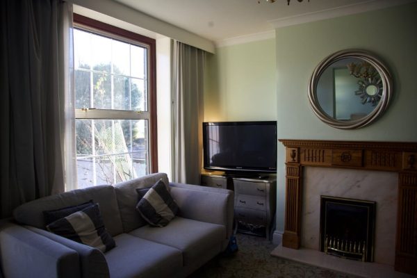 George Clarke's Old House New Home