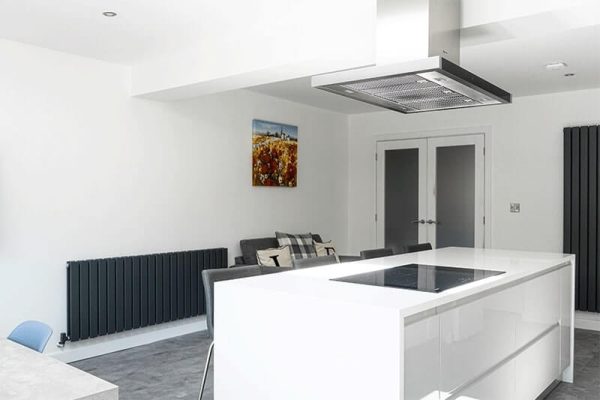 Modern Extension