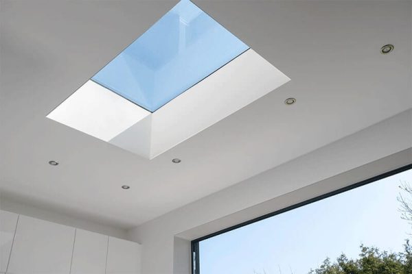 Modern Extension